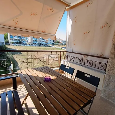 Dimitra#relaxhomekallithea Apartment *