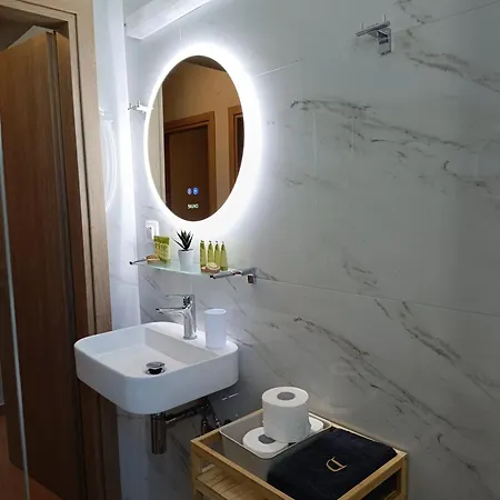 Dimitra#relaxhomekallithea Apartment