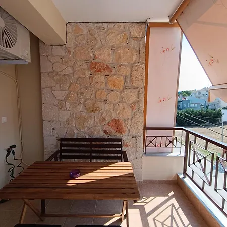 Dimitra#relaxhomekallithea Kallithea (Chalkidiki)