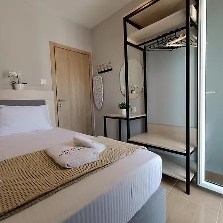 Dimitra#relaxhomekallithea Apartment Kallithea (Chalkidiki)