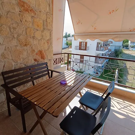 Dimitra#relaxhomekallithea Apartment *