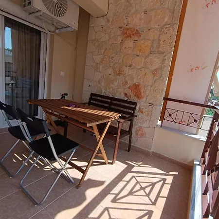 Dimitra#relaxhomekallithea *