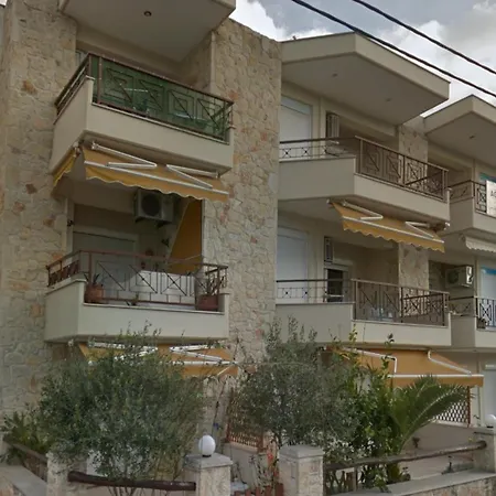 Apartment Dimitra#relaxhomekallithea