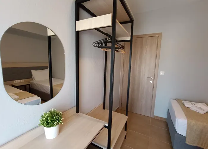 Dimitra#relaxhomekallithea Kallithea (Chalkidiki)