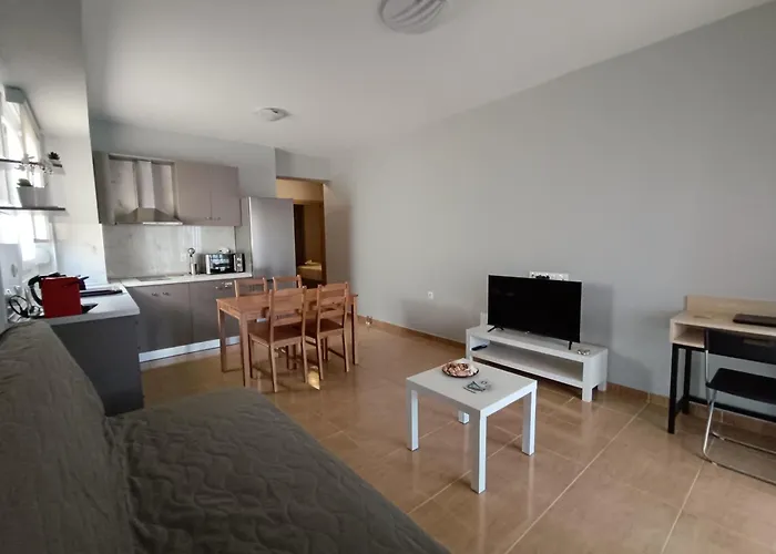 Διαμέρισμα Dimitra#relaxhomekallithea Kallithea (Chalkidiki)