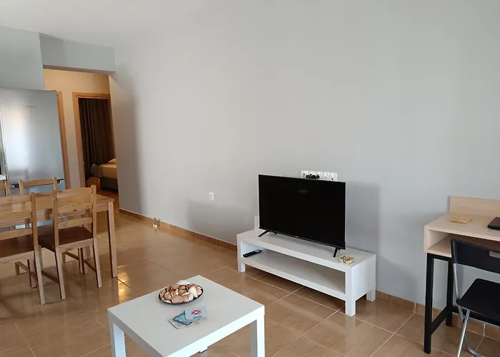 Dimitra#relaxhomekallithea * Kallithea (Chalkidiki)