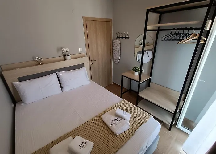 Dimitra#relaxhomekallithea Διαμέρισμα Kallithea (Chalkidiki)