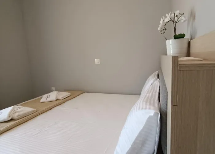 Διαμέρισμα Dimitra#relaxhomekallithea Kallithea (Chalkidiki)