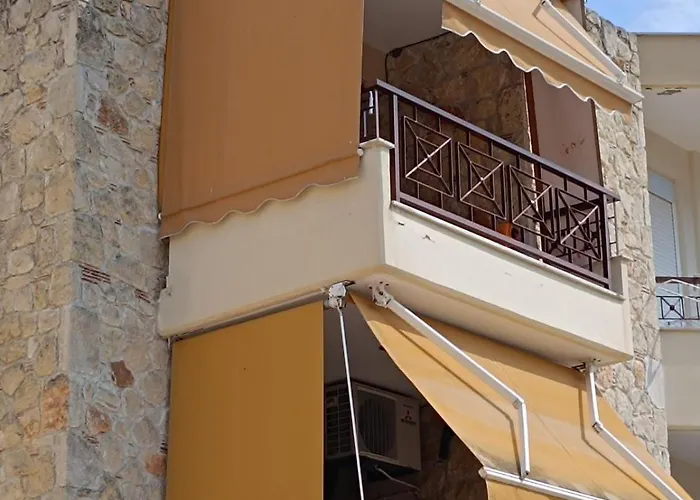 Dimitra#relaxhomekallithea Διαμέρισμα *
