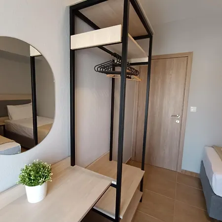 Dimitra#relaxhomekallithea Kallithea (Chalkidiki)