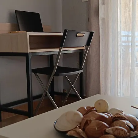 Dimitra#relaxhomekallithea דירה