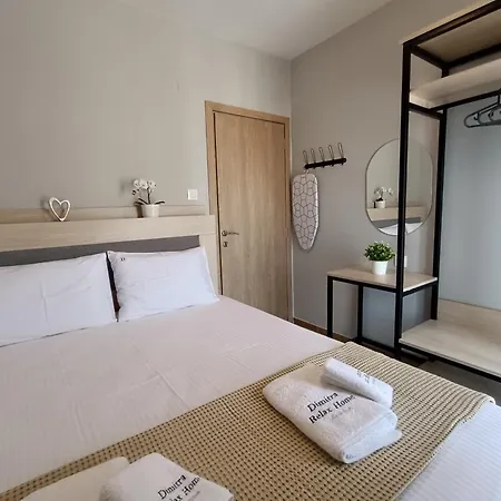 Dimitra#relaxhomekallithea 公寓 *