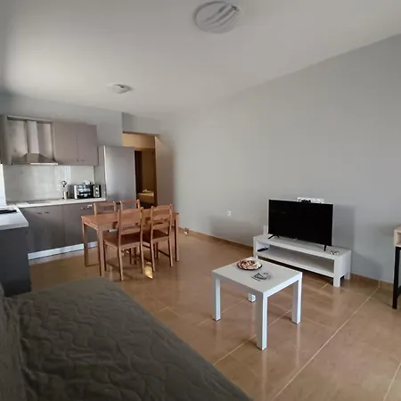 דירה Dimitra#relaxhomekallithea Kallithea (Chalkidiki)