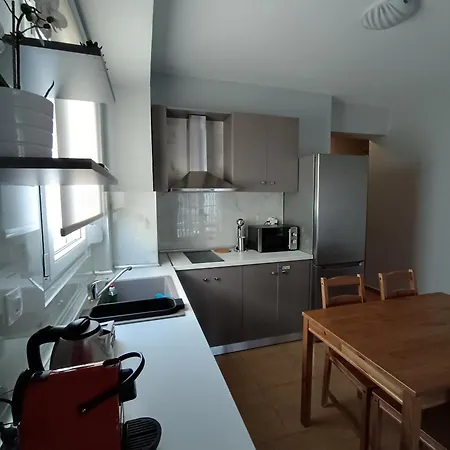 Dimitra#relaxhomekallithea Kallithea (Chalkidiki)