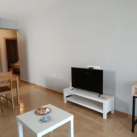Dimitra#relaxhomekallithea * Kallithea (Chalkidiki)