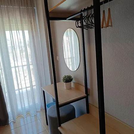 Dimitra#relaxhomekallithea Апартаменты