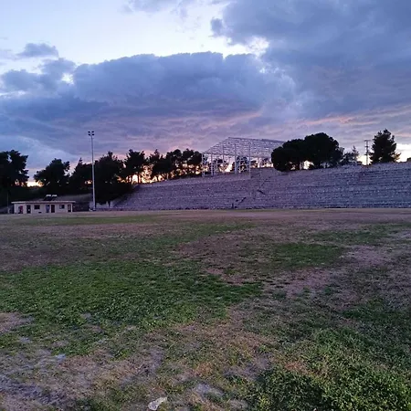 דירה Dimitra#relaxhomekallithea