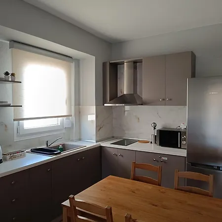 Apartament Dimitra#relaxhomekallithea Kallithea (Chalkidiki)