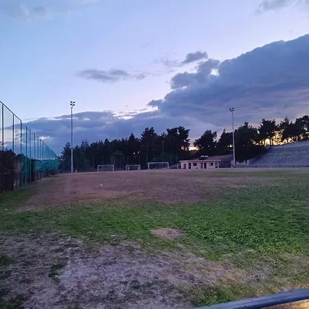 דירה Dimitra#relaxhomekallithea *