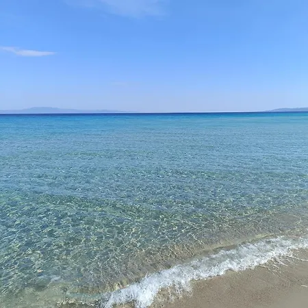 Dimitra#relaxhomekallithea Апартаменты Kallithea (Chalkidiki)