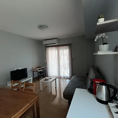 Dimitra#relaxhomekallithea * Kallithea (Chalkidiki)