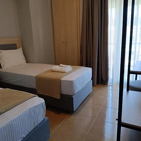 Dimitra#relaxhomekallithea 公寓