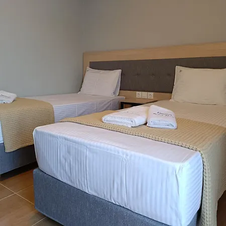 דירה Dimitra#relaxhomekallithea