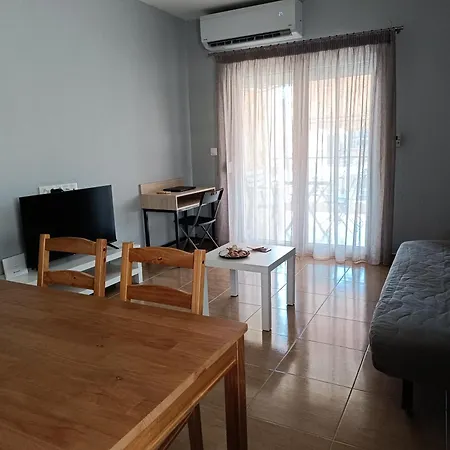 Dimitra#relaxhomekallithea 公寓 *