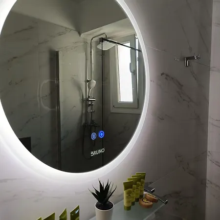 דירה Dimitra#relaxhomekallithea *