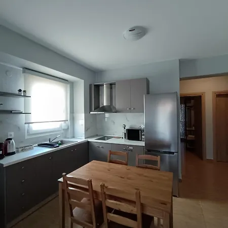 公寓 Dimitra#relaxhomekallithea Kallithea (Chalkidiki)