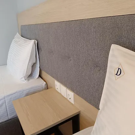 Dimitra#relaxhomekallithea דירה