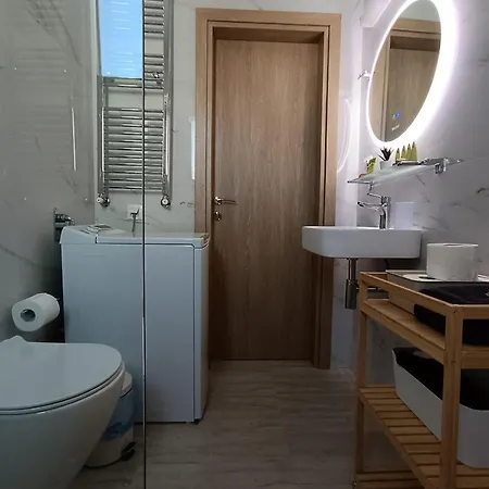 شقة Dimitra#relaxhomekallithea