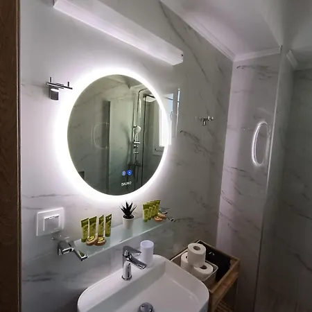 公寓 Dimitra#relaxhomekallithea *