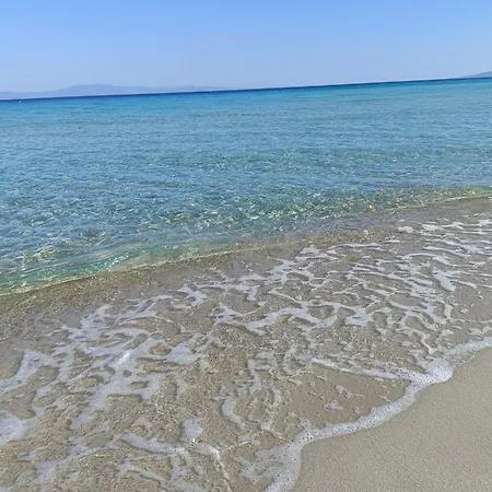 Dimitra#relaxhomekallithea * Kallithea (Chalkidiki)