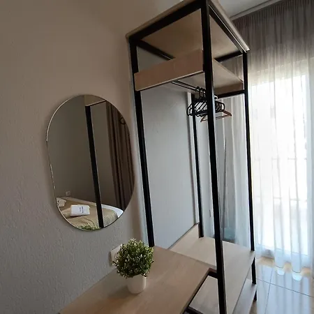 Апартаменты Dimitra#relaxhomekallithea *