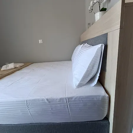 Dimitra#relaxhomekallithea דירה Kallithea (Chalkidiki)