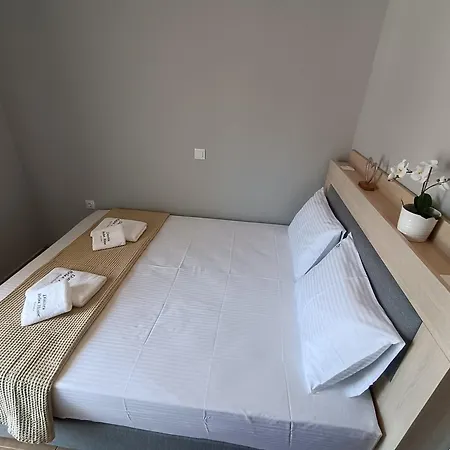 公寓 Dimitra#relaxhomekallithea *