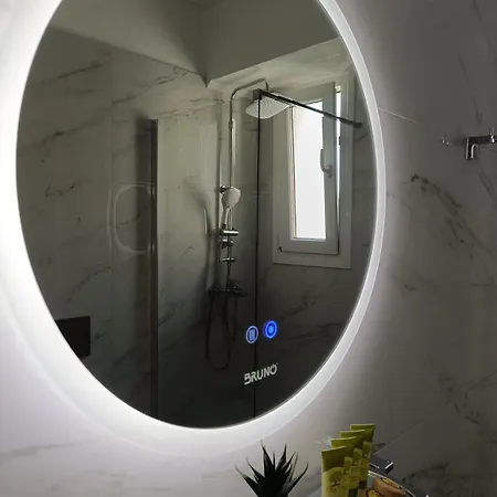 公寓 Dimitra#relaxhomekallithea Kallithea (Chalkidiki)