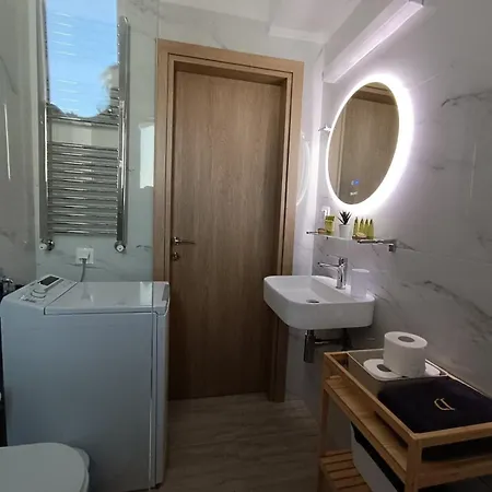 Dimitra#relaxhomekallithea Kallithea (Chalkidiki)