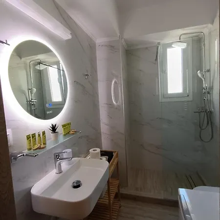 Dimitra#relaxhomekallithea Kallithea (Chalkidiki)