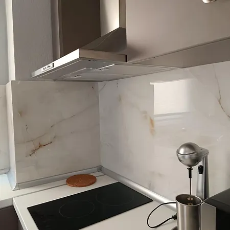 Dimitra#relaxhomekallithea Апартаменты