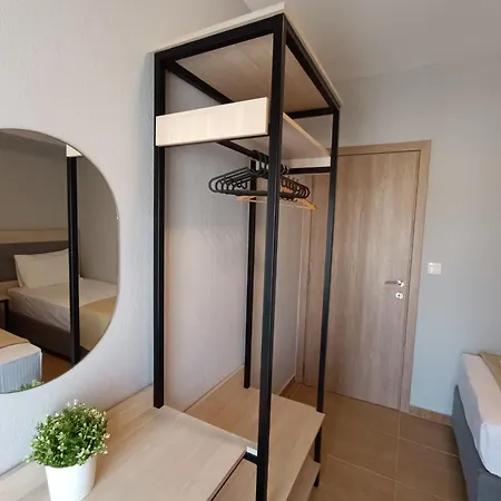 Dimitra#relaxhomekallithea Apartament Kallithea (Chalkidiki)
