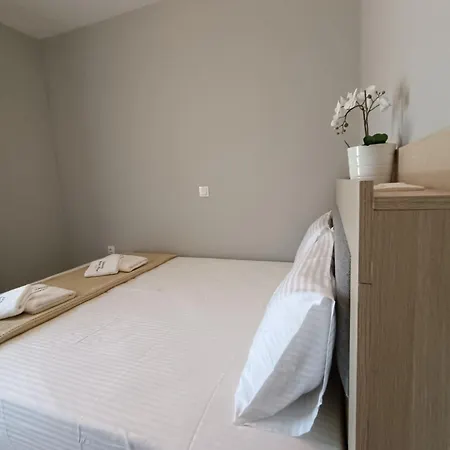 公寓 Dimitra#relaxhomekallithea Kallithea (Chalkidiki)