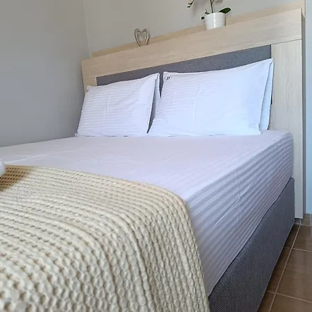 דירה Dimitra#relaxhomekallithea *