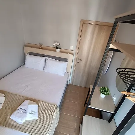 Dimitra#relaxhomekallithea