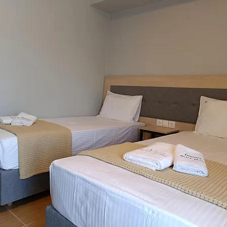 Dimitra#relaxhomekallithea 公寓 *