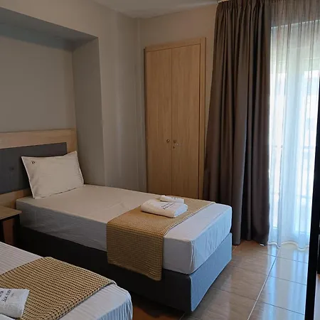 Dimitra#relaxhomekallithea * Kallithea (Chalkidiki)