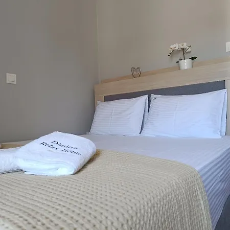 Dimitra#relaxhomekallithea *