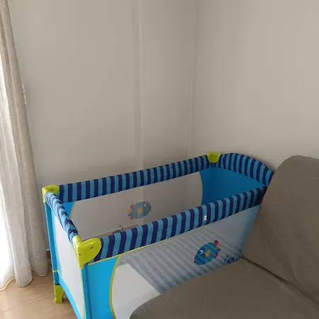 דירה Dimitra#relaxhomekallithea Kallithea (Chalkidiki)