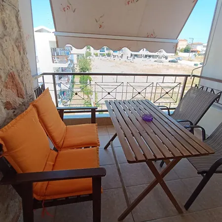 Dimitra#relaxhomekallithea * Kallithea (Chalkidiki)